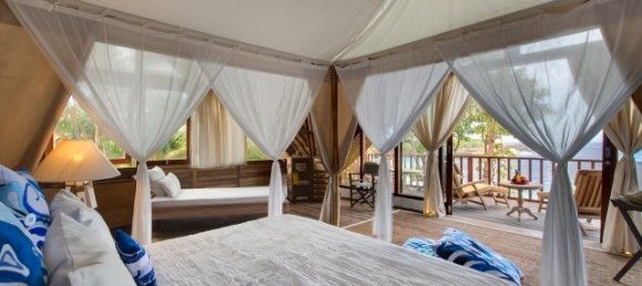 5 bedrooms Villa for rent in Nusa Lembongan, Klungkung, Bali, Indonesia № 2991 22