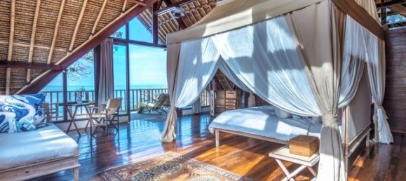 5 bedrooms Villa for rent in Nusa Lembongan, Klungkung, Bali, Indonesia № 2991 27