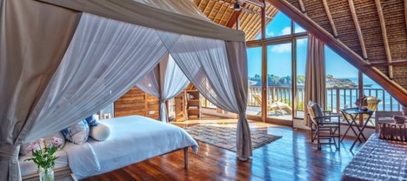 5 bedrooms Villa for rent in Nusa Lembongan, Klungkung, Bali, Indonesia № 2991 15