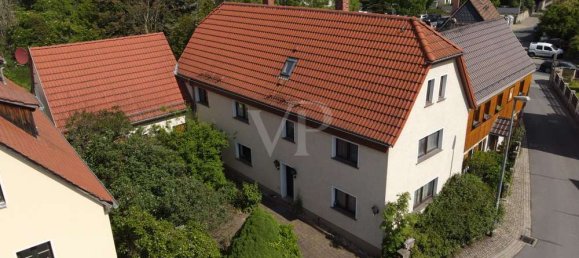 4 Schlafzimmer Haus in Radebeul, Germany, Nr. 12805 2