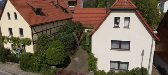 4 Schlafzimmer Haus in Radebeul, Germany, Nr. 12805 3