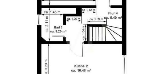 4 Schlafzimmer Haus in Radebeul, Germany, Nr. 12805 11