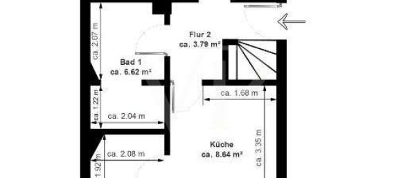 4 Schlafzimmer Haus in Radebeul, Germany, Nr. 12805 10