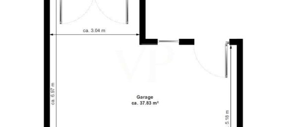 4 Schlafzimmer Haus in Radebeul, Germany, Nr. 12805 13