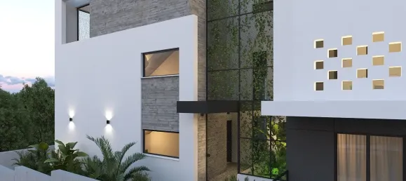 3 Schlafzimmer Wohnung in Limassol, Cyprus, Nr. 4340 4