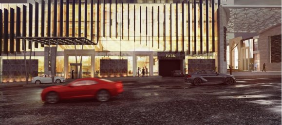 Apartment 2+1 in Istanbul, Turkey No. 32001 6