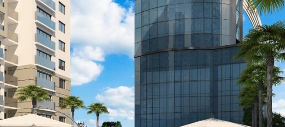 Apartment 2+1 in Istanbul, Turkey No. 32001 11