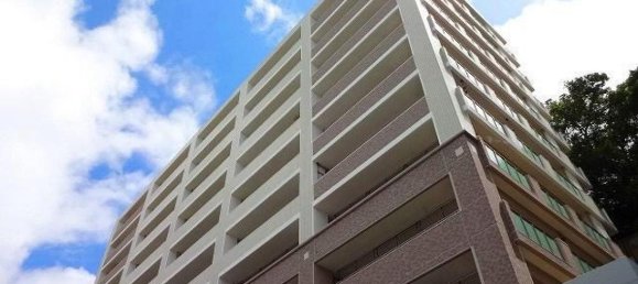 Apartamento de 2 dormitorios en Okinawa, Japan No. 3219 2