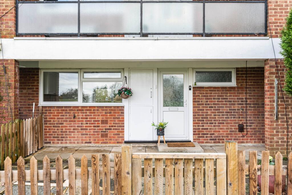 1 Schlafzimmer Wohnung in Beckenham, United Kingdom, Nr. 972