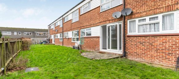 1 Schlafzimmer Wohnung in Beckenham, United Kingdom, Nr. 972 29