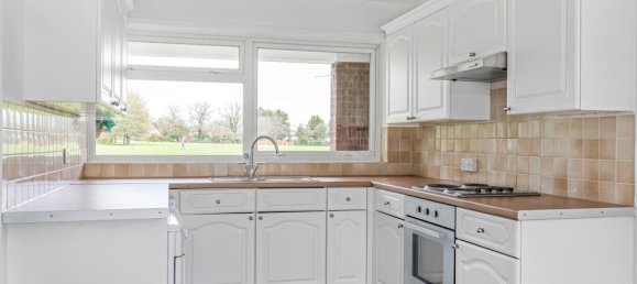 1 Schlafzimmer Wohnung in Beckenham, United Kingdom, Nr. 972 36