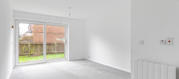 1 Schlafzimmer Wohnung in Beckenham, United Kingdom, Nr. 972 12