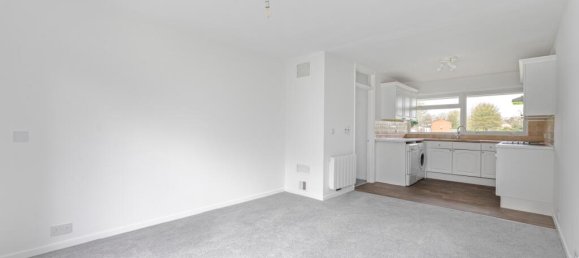 1 Schlafzimmer Wohnung in Beckenham, United Kingdom, Nr. 972 6