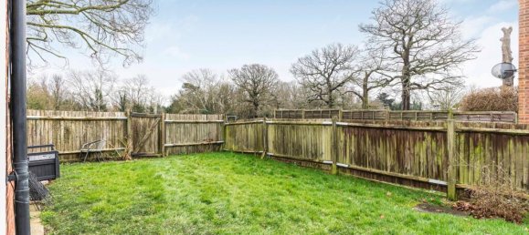 1 Schlafzimmer Wohnung in Beckenham, United Kingdom, Nr. 972 30