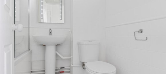 1 Schlafzimmer Wohnung in Beckenham, United Kingdom, Nr. 972 22