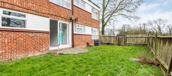 1 Schlafzimmer Wohnung in Beckenham, United Kingdom, Nr. 972 25