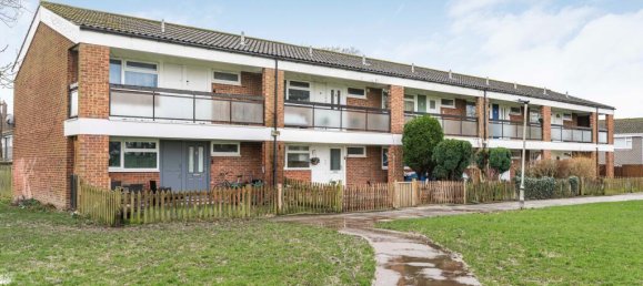 1 Schlafzimmer Wohnung in Beckenham, United Kingdom, Nr. 972 27