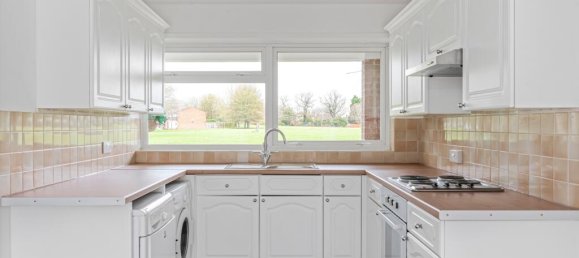 1 Schlafzimmer Wohnung in Beckenham, United Kingdom, Nr. 972 34