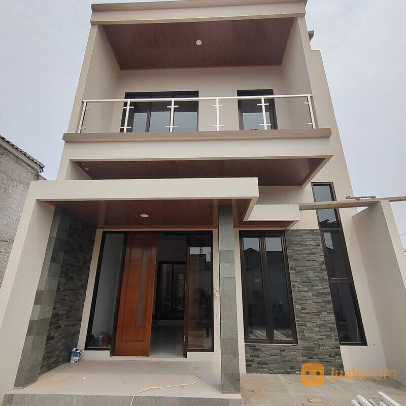 3 bedrooms House in Depok, Indonesia No. 1295