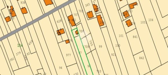 1-salle Terrain à Nardò, Italy No. 165301 5