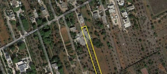 1-salle Terrain à Nardò, Italy No. 165301 9