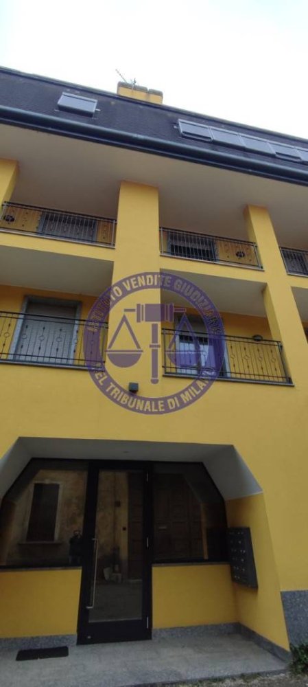 4 Schlafzimmer Wohnung in Bovisio Masciago, Italy, Nr. 282988