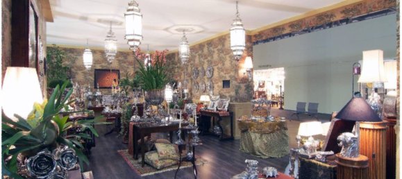 5 rooms Commercial property in Florence, Italy No. 12034 11