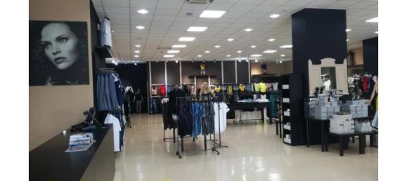 5 rooms Commercial property in Florence, Italy No. 12034 3