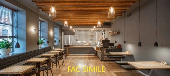 5 rooms Commercial property in Florence, Italy No. 12034 8