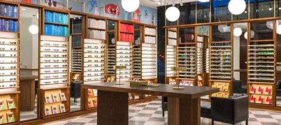 5 rooms Commercial property in Florence, Italy No. 12034 2