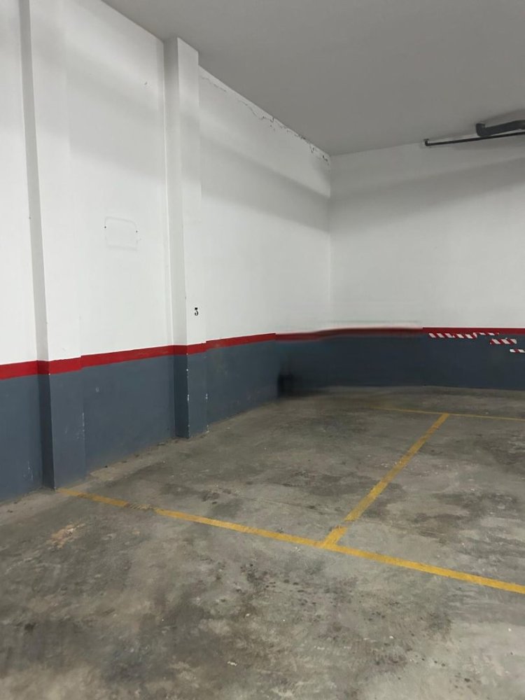 Garaje en Bétera, Spain 29 m² No. 211323