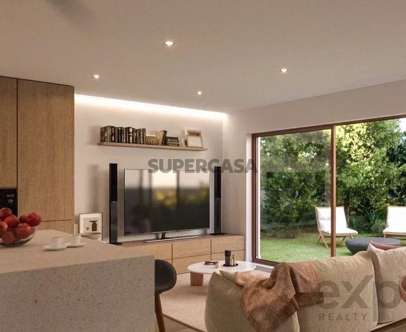 4 bedrooms Castles in Amadora, Portugal No. 322552