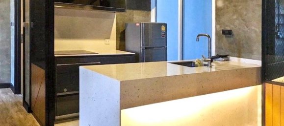 Apartamento com 2 quartos em condomínio em Railay Beach, Thailand N.º 22024 6