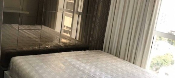 2 bedrooms Condo in Bangkok, Thailand No. 22024 10