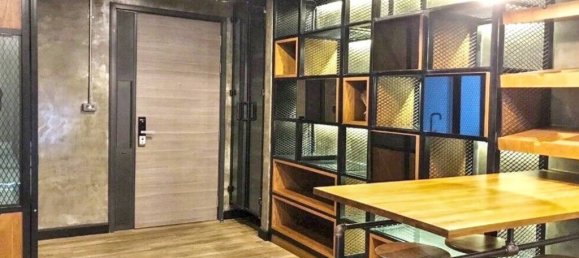 Apartamento com 2 quartos em condomínio em Railay Beach, Thailand N.º 22024 2