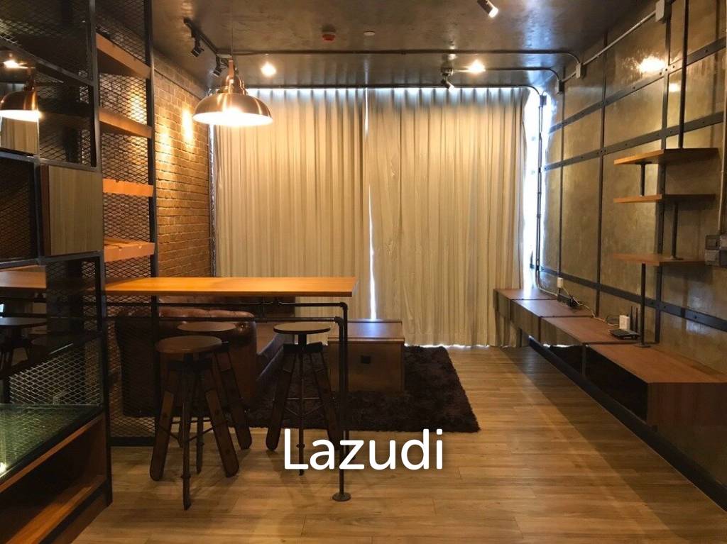 2 bedrooms Condo in Bangkok, Thailand No. 22024