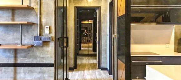 Apartamento com 2 quartos em condomínio em Railay Beach, Thailand N.º 22024 3