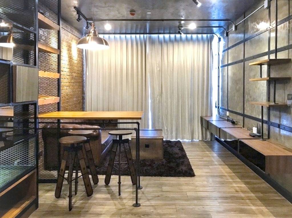 Apartamento com 2 quartos em condomínio em Railay Beach, Thailand N.º 22024