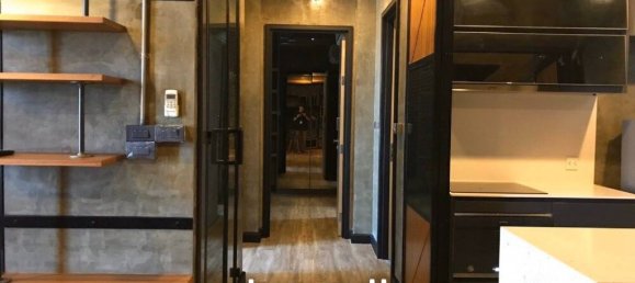 2 bedrooms Condo in Bangkok, Thailand No. 22024 3