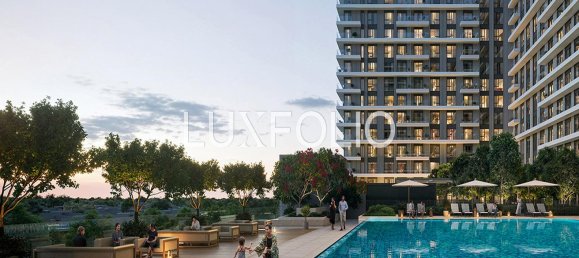 1 bedroom Apartment in Dubai Hills Estate, UAE No. 101240 3