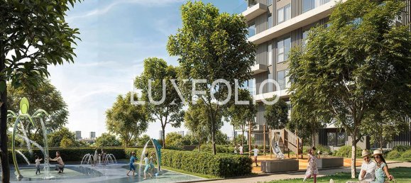 1 bedroom Apartment in Dubai Hills Estate, UAE No. 101240 2