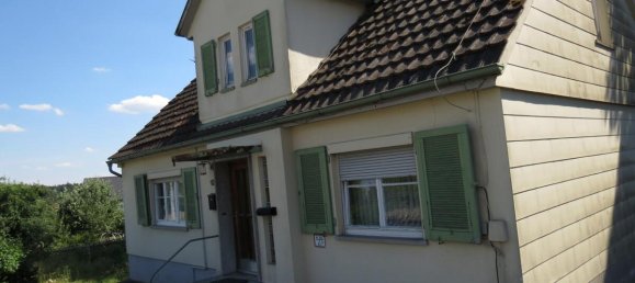 5 bedrooms House in Ostalbkreis, Germany No. 284118 2