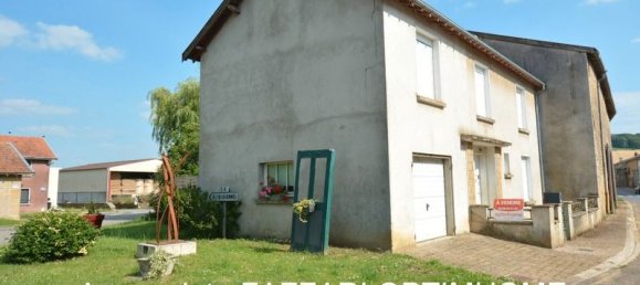 5 bedrooms Townhouse in Nepvant, France No. 66936 4
