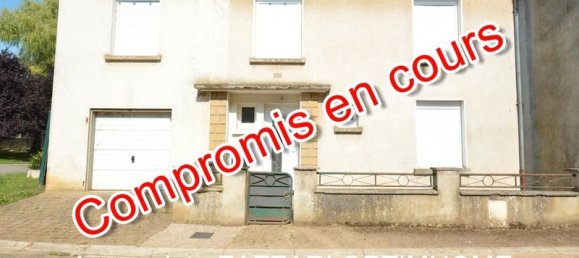 5 bedrooms Townhouse in Nepvant, France No. 66936 3
