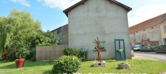 5 bedrooms Townhouse in Nepvant, France No. 66936 5