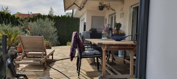 10 rooms Townhouse in Bodenseekreis, Germany No. 111324 7