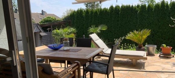 10 rooms Townhouse in Bodenseekreis, Germany No. 111324 26