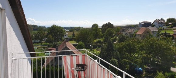 10 rooms Townhouse in Bodenseekreis, Germany No. 111324 4