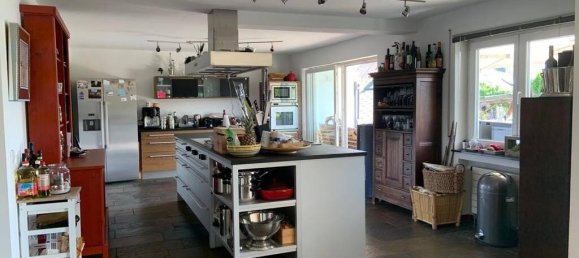 10 rooms Townhouse in Bodenseekreis, Germany No. 111324 13