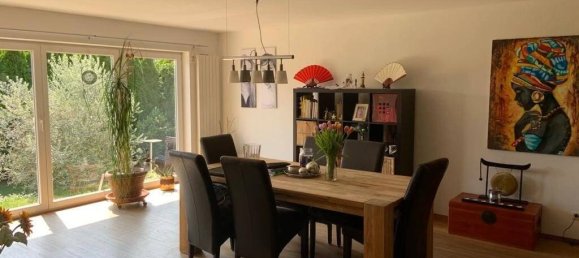 10 rooms Townhouse in Bodenseekreis, Germany No. 111324 22